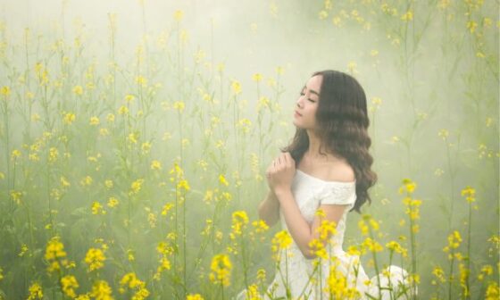 Prayer To Remove Strongholds On My Husband
