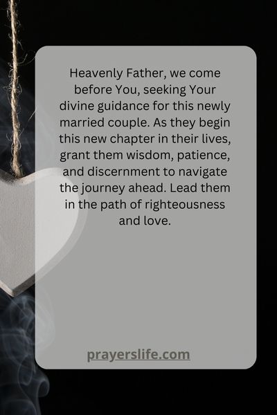 Asking For Gods Guidance