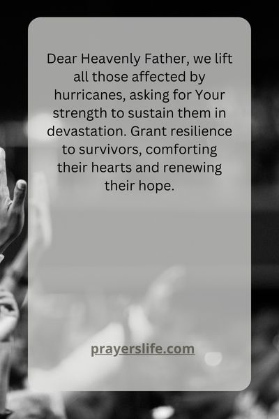 Seeking Strength