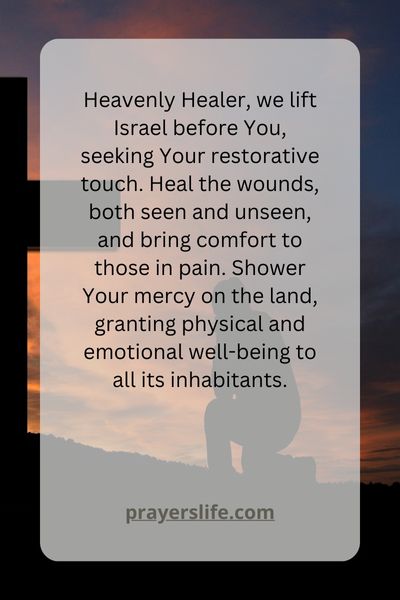 Healing Words