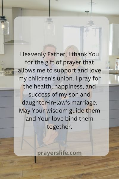 A Path To Support And Love For Your Childrens Union