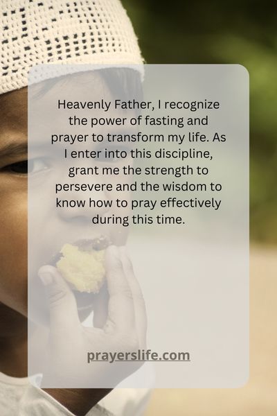 A Powerful Spiritual Combination