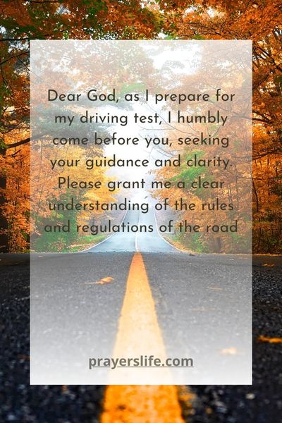 A Prayer For Guidance And Clarity