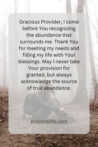 Acknowledging