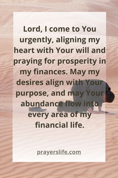 Aligning Hearts And Finances
