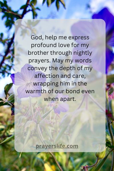Best Ways To Express Love In Bedtime Prayers