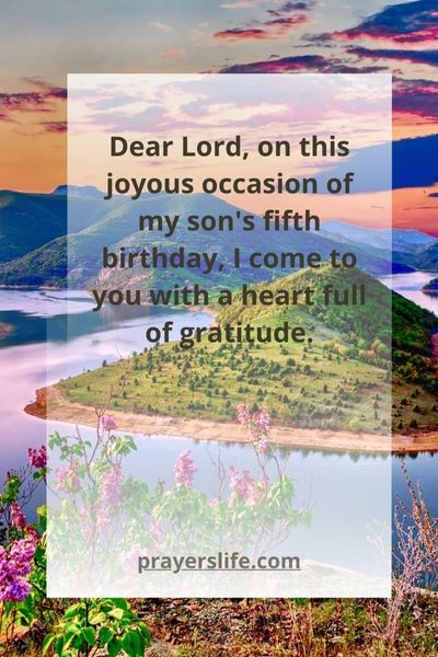 Blessings And Gratitude