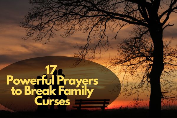 Break Family Curses