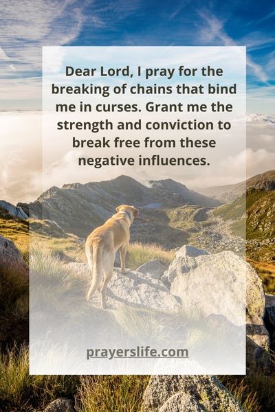 Breaking The Chains