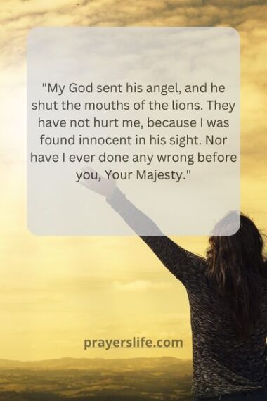 21 Examples Of Answered Prayers In The Bible