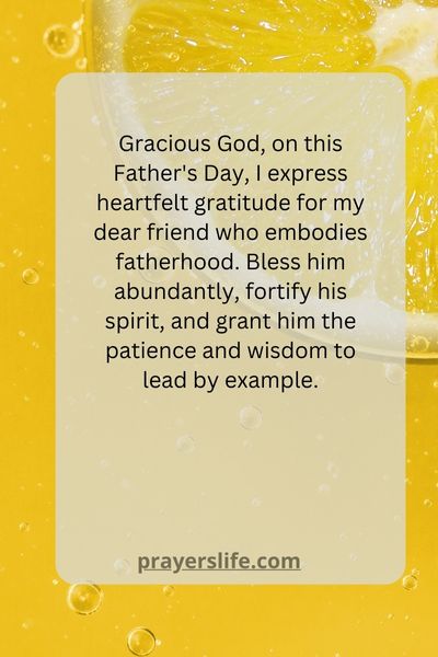Divine Gratitude