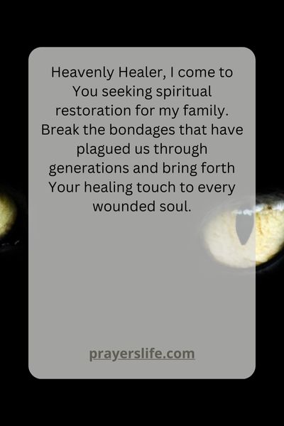 Embracing Spiritual Healing 1