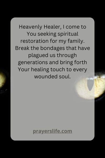 Embracing Spiritual Healing 1