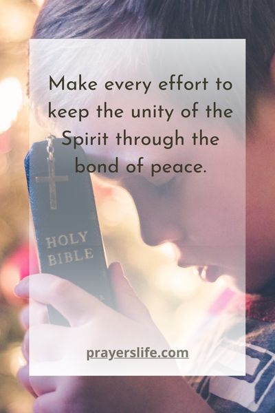 Ephesians 4:3