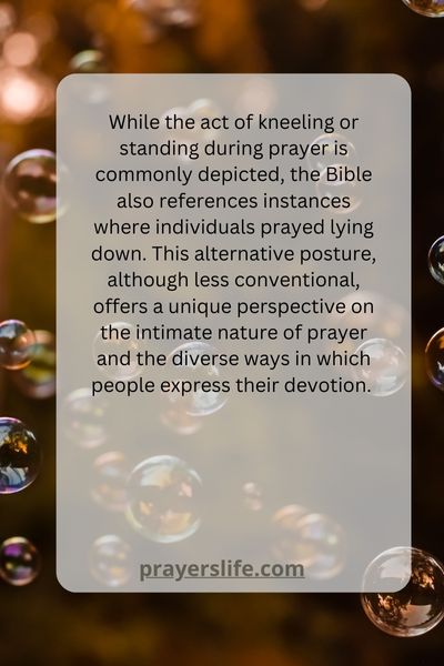 Exploring The Practice Of Prayer