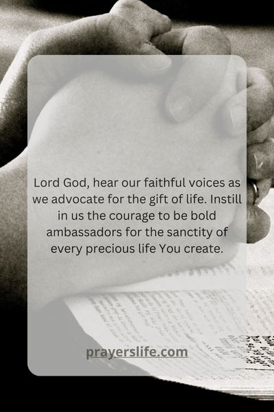 Faithful Voices