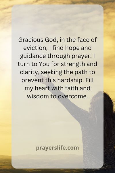 Finding Hope And Guidance Through Prayerhope And Guidance Through Prayer 4