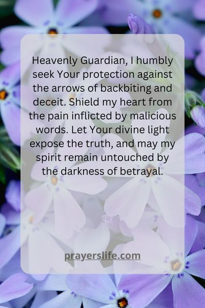 Guardian Of Hearts
