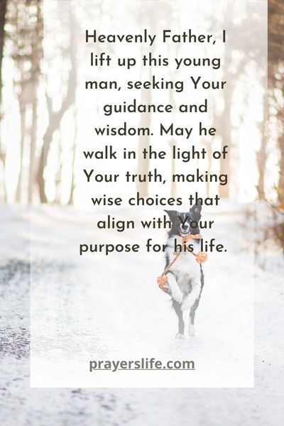 Guidance And Wisdom