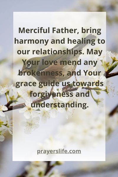Harmony And Healing