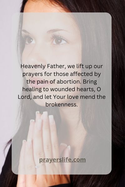 Healing Hearts