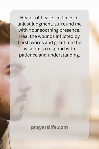 Healing Words 1