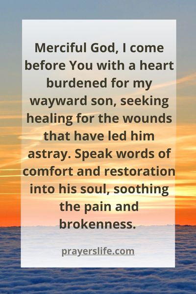 Healing Words