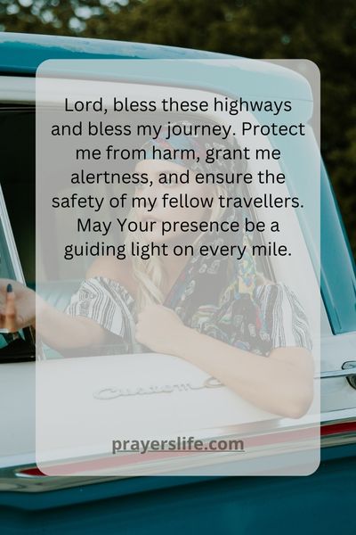 Highways And Blessings