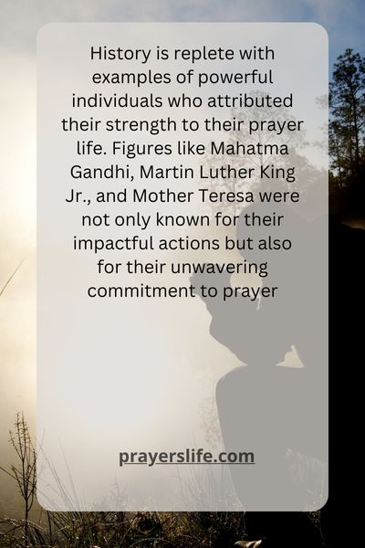 Historical Perspective