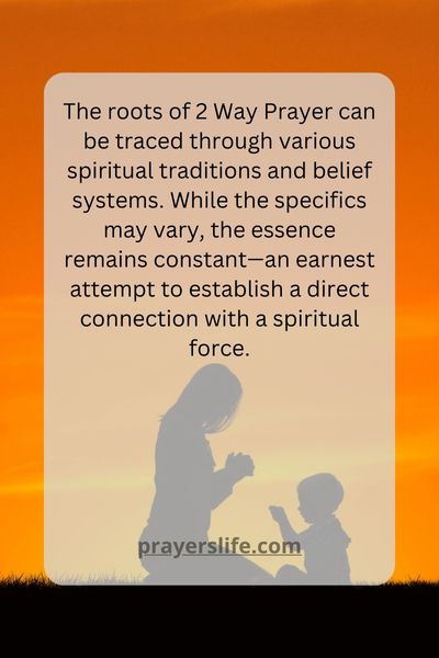 Historical Roots And Evolution