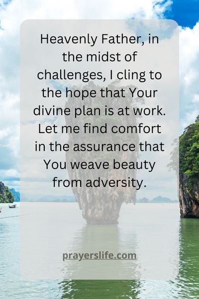 Hope In Adversity