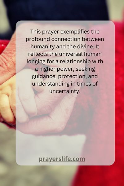 Human Divine Connection