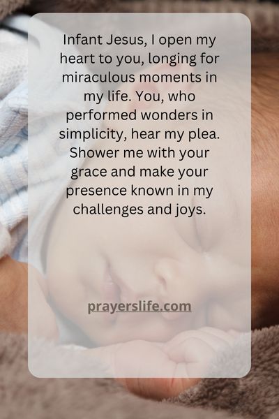 Miraculous Moments