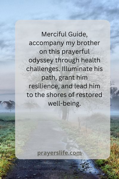 Navigating Health Challenges