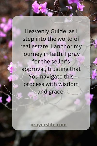 Navigating Real Estate With Faith