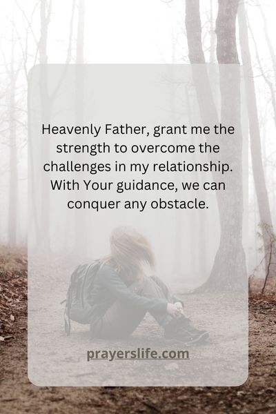 Overcoming Relationship Challenges