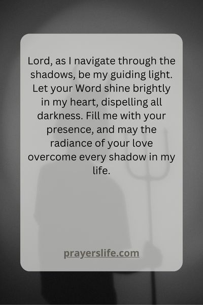 Powerful Bible Verses For Deliverance