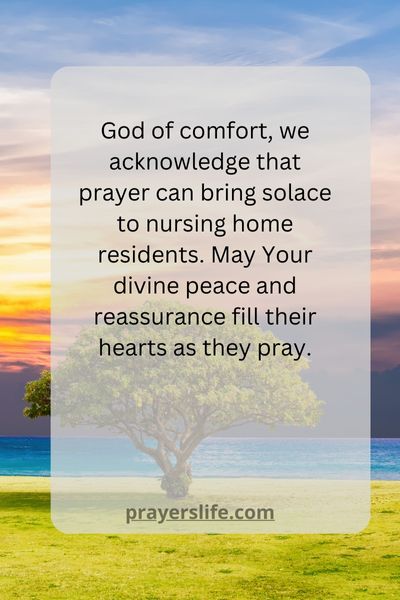 Prayer