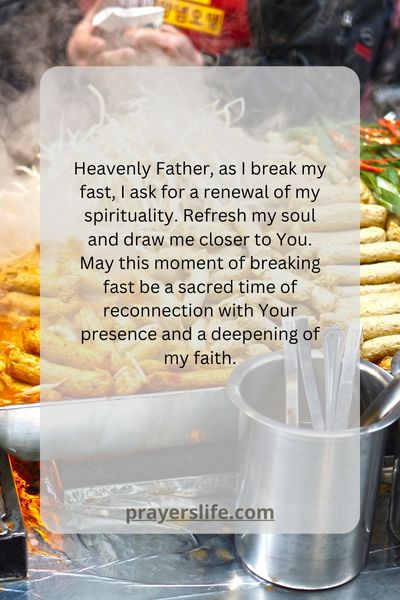 Renewing Spirituality