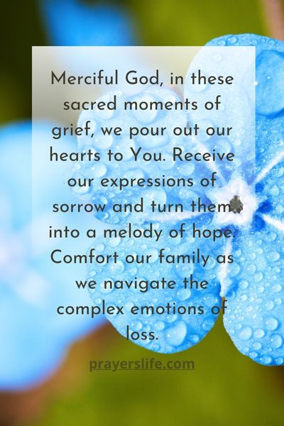 Sacred Moments 1