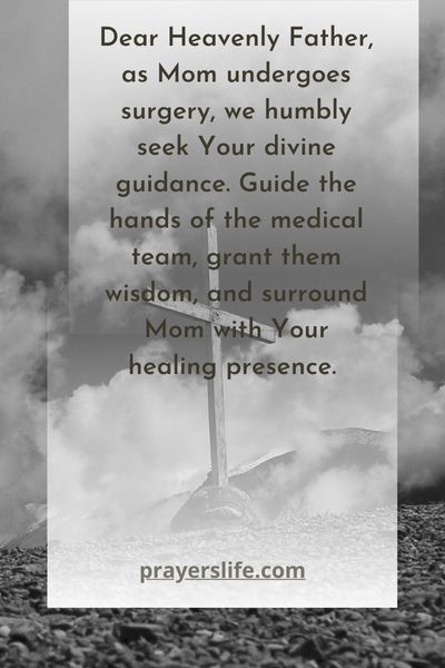 Seeking Divine Guidance