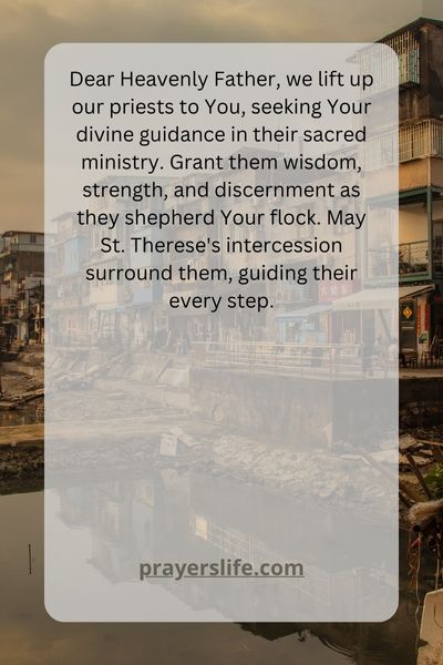 Seeking Divine Guidance 14