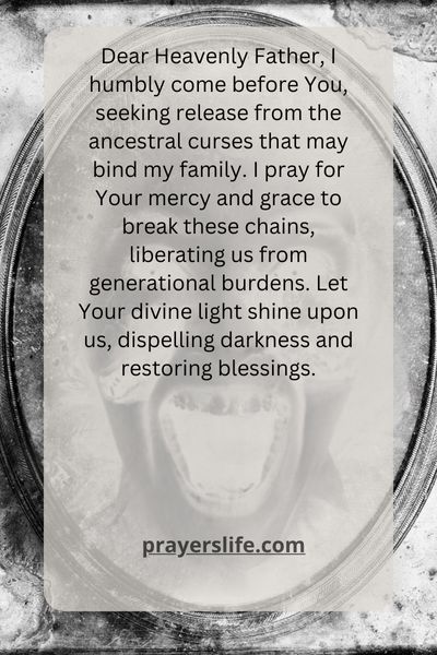 Seeking Divine Liberation