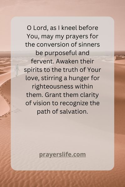 Seeking Spiritual Awakening