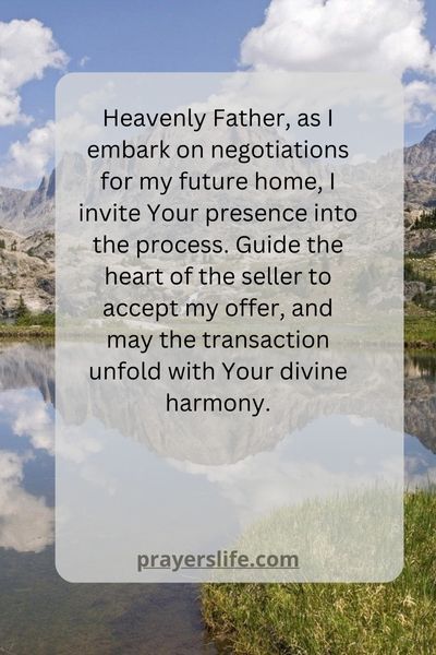 Spiritual Negotiations