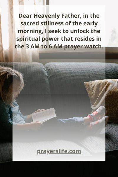 Unlocking Spiritual Power