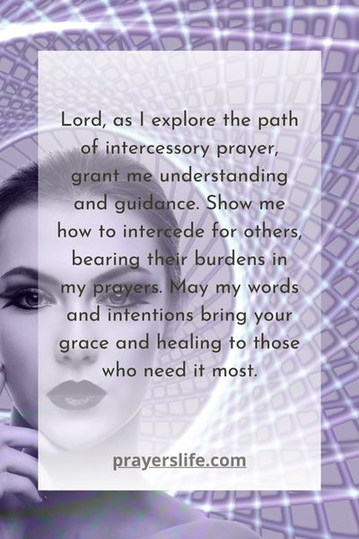What Are Intercessory Prayers And How To Begin