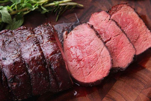 Beef Tenderloin