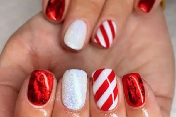 Candy Cane 1