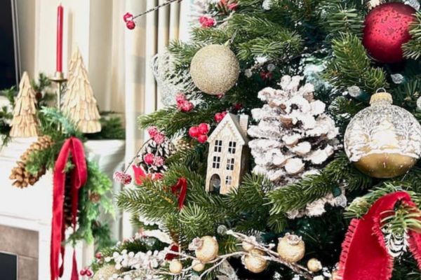 Christmas Decorations Mind Blowing Ideas 1
